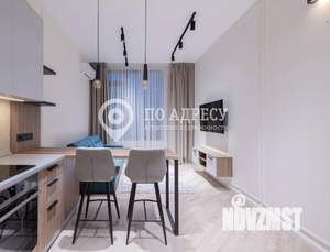 1-к квартира, вторичка, 45м2, 6/23 этаж