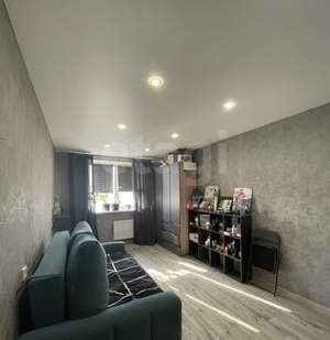 1-к квартира, вторичка, 34м2, 8/10 этаж