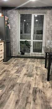 2-к квартира, вторичка, 59м2, 2/10 этаж