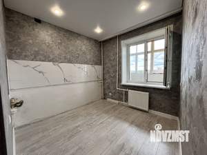 1-к квартира, вторичка, 35м2, 7/9 этаж