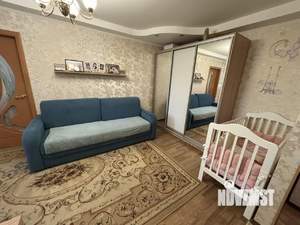 2-к квартира, вторичка, 46м2, 1/5 этаж