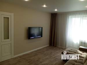 2-к квартира, вторичка, 50м2, 6/10 этаж