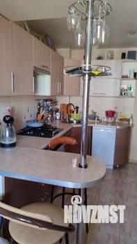3-к квартира, вторичка, 78м2, 8/11 этаж