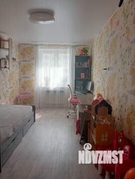 2-к квартира, вторичка, 60м2, 7/11 этаж