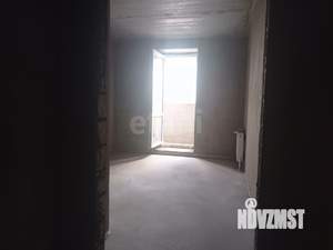 1-к квартира, вторичка, 40м2, 5/10 этаж