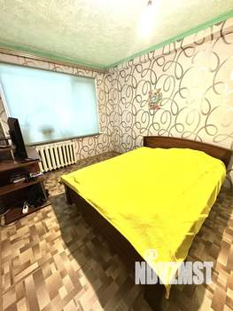 2-к квартира, вторичка, 44м2, 1/5 этаж