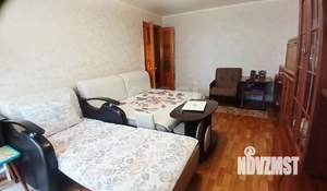 1-к квартира, вторичка, 32м2, 3/5 этаж