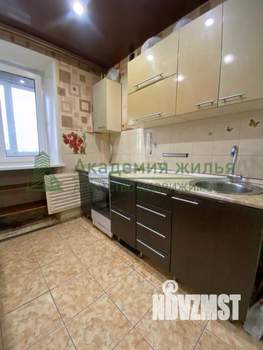 2-к квартира, вторичка, 54м2, 6/9 этаж
