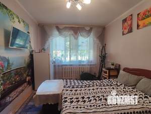 2-к квартира, вторичка, 47м2, 1/5 этаж