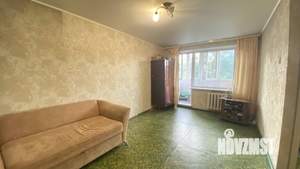 1-к квартира, вторичка, 31м2, 4/5 этаж