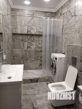 1-к квартира, вторичка, 46м2, 17/20 этаж