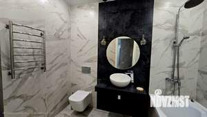 3-к квартира, вторичка, 97м2, 6/17 этаж