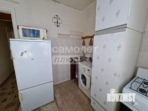 1-к квартира, вторичка, 35м2, 6/6 этаж