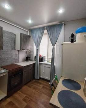 2-к квартира, вторичка, 40м2, 2/4 этаж
