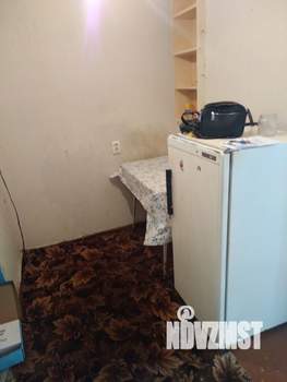 1-к квартира, вторичка, 24м2, 5/5 этаж