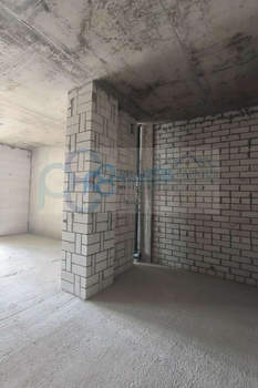 1-к квартира, вторичка, 49м2, 9/19 этаж