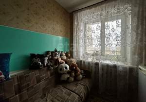 3-к квартира, вторичка, 60м2, 5/9 этаж