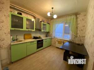 3-к квартира, вторичка, 65м2, 10/10 этаж