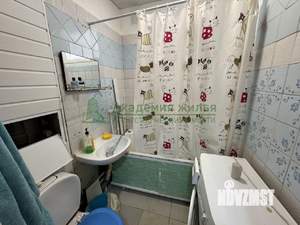 1-к квартира, вторичка, 30м2, 2/4 этаж