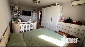 1-к квартира, вторичка, 41м2, 8/9 этаж