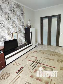3-к квартира, вторичка, 63м2, 7/9 этаж