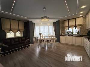 3-к квартира, вторичка, 88м2, 6/20 этаж