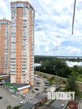 3-к квартира, вторичка, 80м2, 10/16 этаж