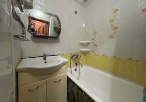 2-к квартира, вторичка, 43м2, 2/2 этаж