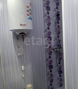 1-к квартира, вторичка, 12м2, 5/5 этаж