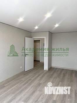 1-к квартира, вторичка, 36м2, 9/11 этаж