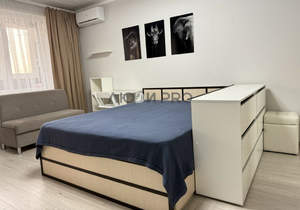 1-к квартира, вторичка, 40м2, 10/10 этаж