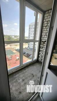 3-к квартира, сданный дом, 76м2, 6/11 этаж