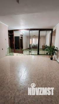 3-к квартира, вторичка, 61м2, 9/10 этаж