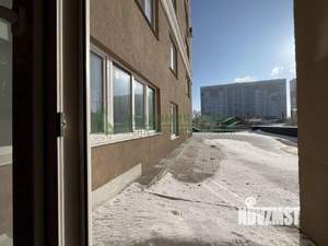 1-к квартира, вторичка, 44м2, 2/24 этаж