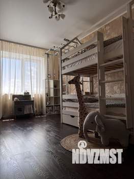 2-к квартира, вторичка, 65м2, 7/10 этаж