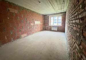 2-к квартира, вторичка, 54м2, 1/16 этаж