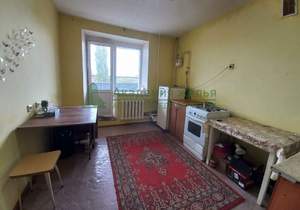 1-к квартира, вторичка, 47м2, 5/10 этаж