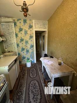 2-к квартира, вторичка, 54м2, 2/9 этаж