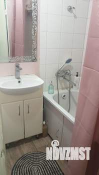 1-к квартира, вторичка, 29м2, 5/5 этаж