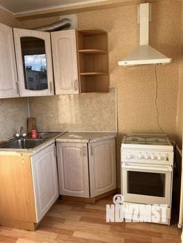 2-к квартира, вторичка, 46м2, 4/5 этаж