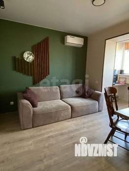 2-к квартира, вторичка, 53м2, 10/10 этаж