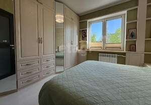 2-к квартира, вторичка, 67м2, 2/10 этаж