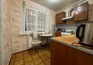 1-к квартира, вторичка, 28м2, 2/5 этаж