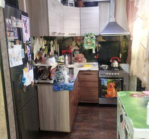 2-к квартира, вторичка, 47м2, 4/5 этаж