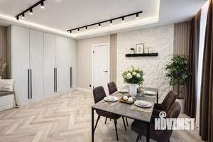 2-к квартира, вторичка, 54м2, 8/11 этаж