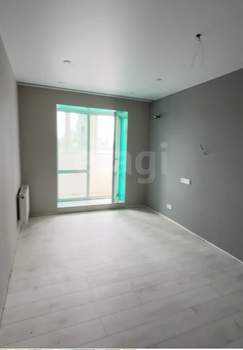 2-к квартира, сданный дом, 57м2, 2/10 этаж