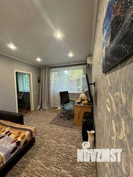 2-к квартира, вторичка, 44м2, 5/5 этаж
