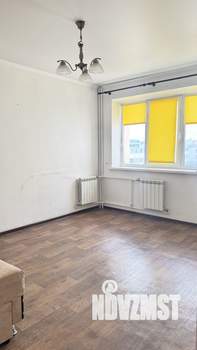 1-к квартира, вторичка, 35м2, 4/10 этаж