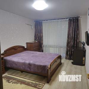 3-к квартира, вторичка, 80м2, 1/12 этаж