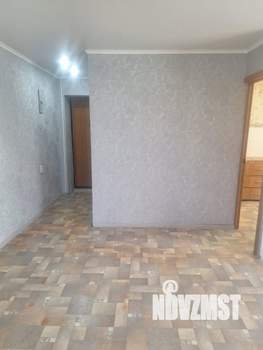 1-к квартира, вторичка, 34м2, 4/5 этаж